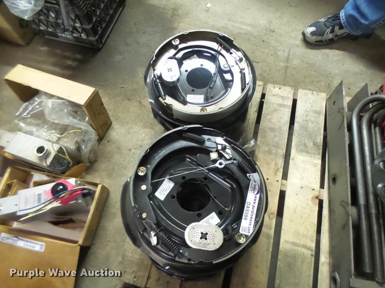 image for item DA9399 Brake assembly