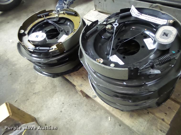 image for item DA9399 Brake assembly