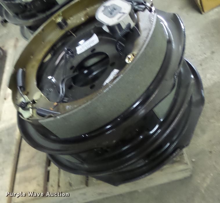 image for item DA9399 Brake assembly