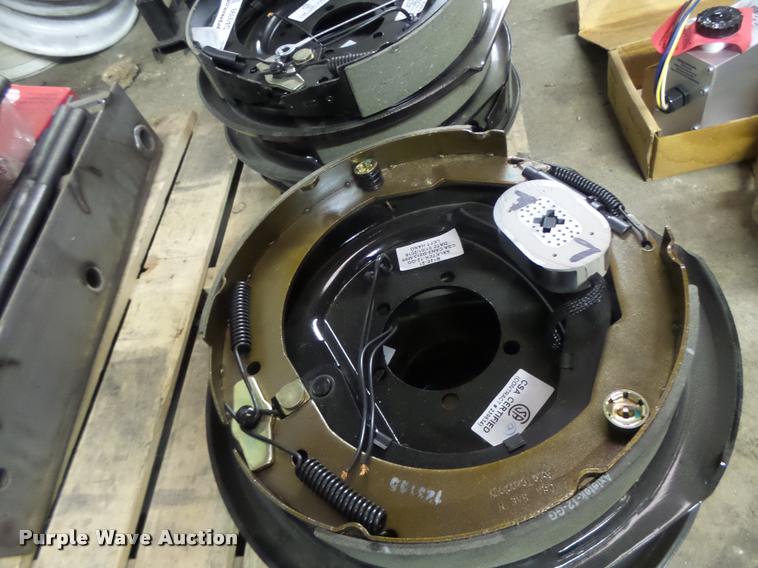 image for item DA9399 Brake assembly