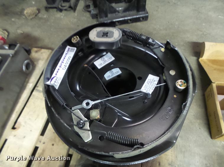 image for item DA9399 Brake assembly