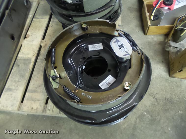 image for item DA9399 Brake assembly