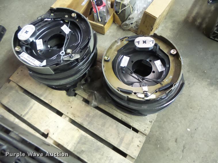 image for item DA9399 Brake assembly