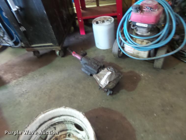 image for item DA9401 PTO drive