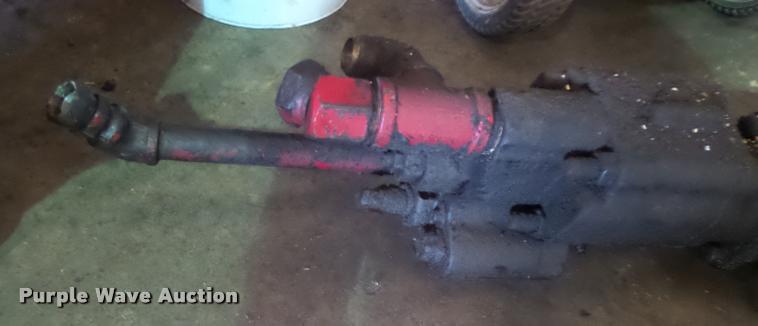 image for item DA9401 PTO drive