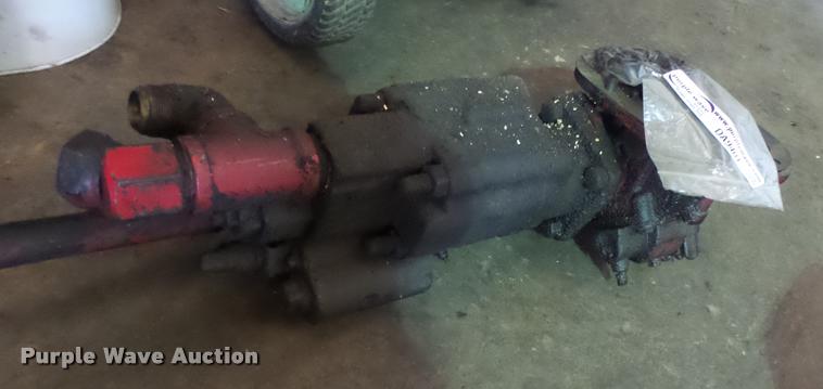 image for item DA9401 PTO drive