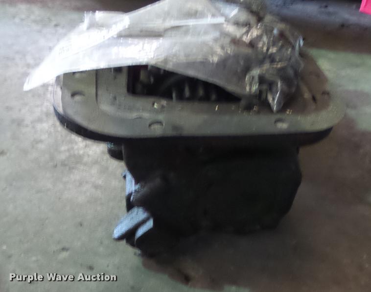 image for item DA9401 PTO drive