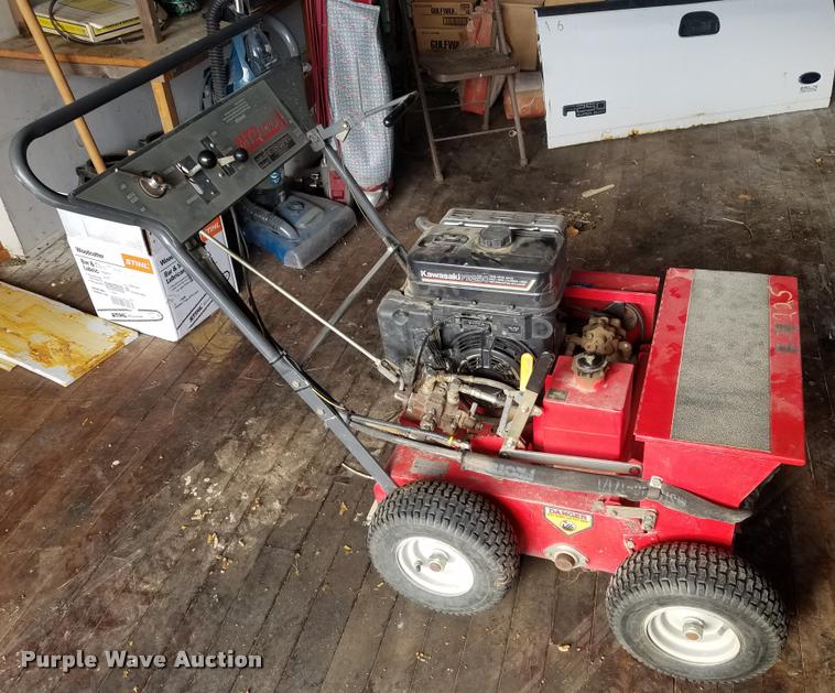 image for item DB1512 MTD Pro OS820 overseeder