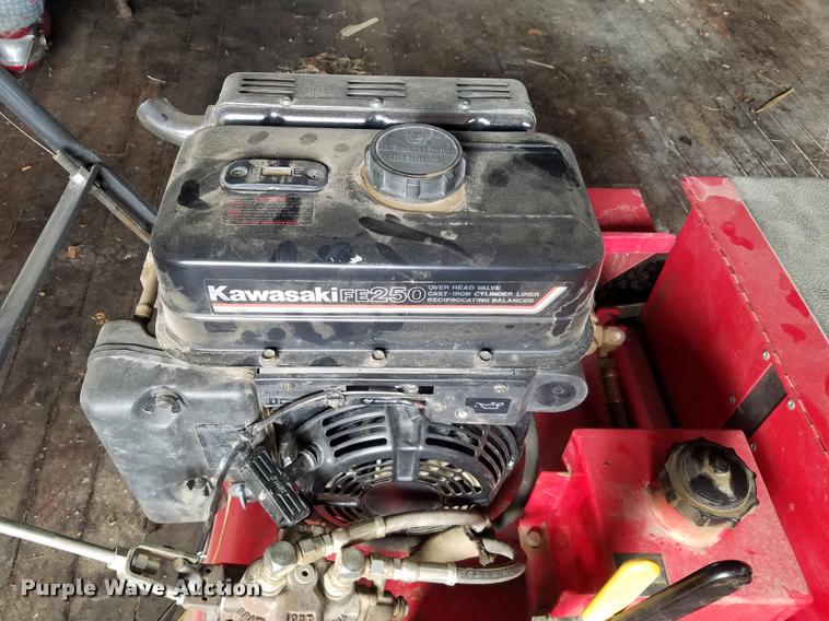 image for item DB1512 MTD Pro OS820 overseeder