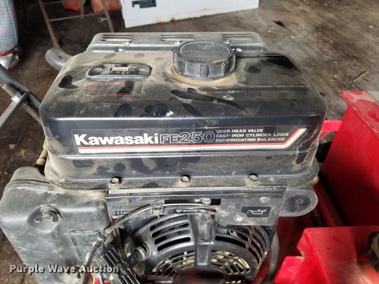 image for item DB1512 MTD Pro OS820 overseeder