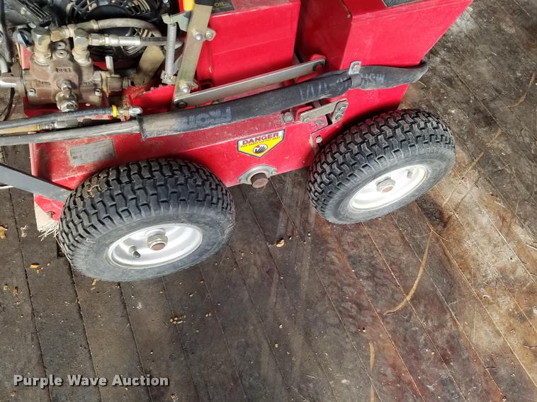 image for item DB1512 MTD Pro OS820 overseeder