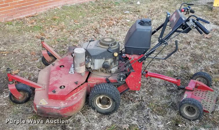 image for item DB1515 Exmark Metro lawn mower