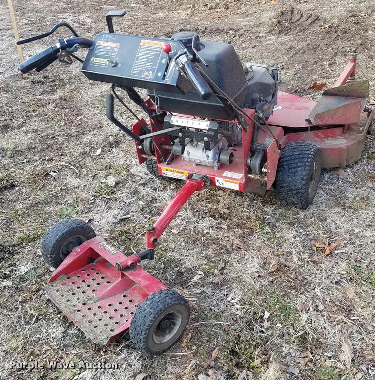 image for item DB1515 Exmark Metro lawn mower