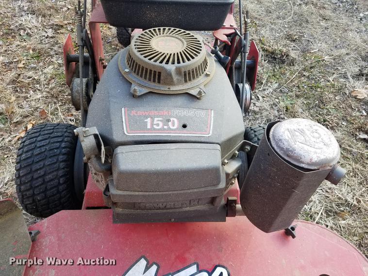 image for item DB1515 Exmark Metro lawn mower