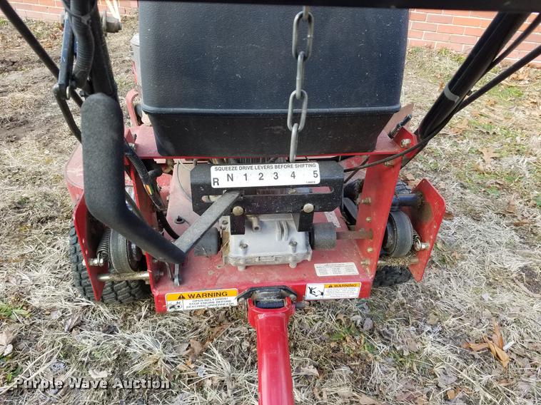 image for item DB1515 Exmark Metro lawn mower