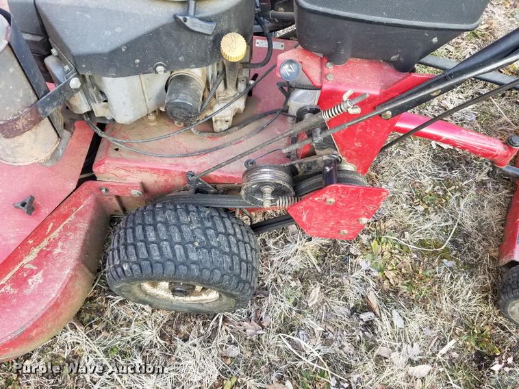 image for item DB1515 Exmark Metro lawn mower