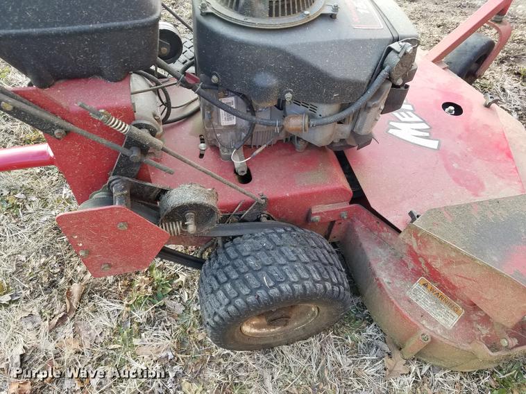 image for item DB1515 Exmark Metro lawn mower