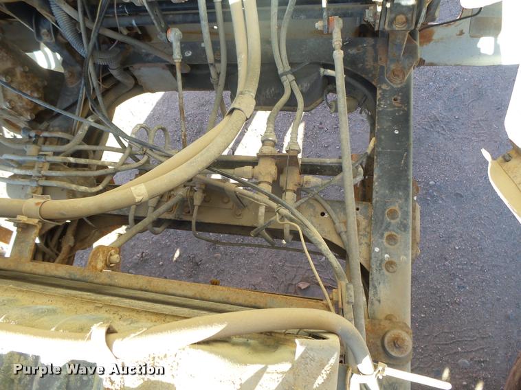 image for item DB1918 1985 GMC W7R042 refuse truck