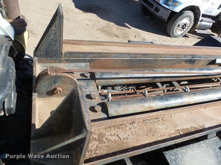 image for item DB1918 1985 GMC W7R042 refuse truck