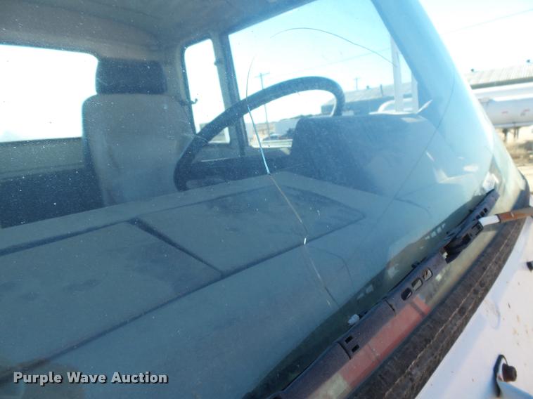 image for item DB1918 1985 GMC W7R042 refuse truck