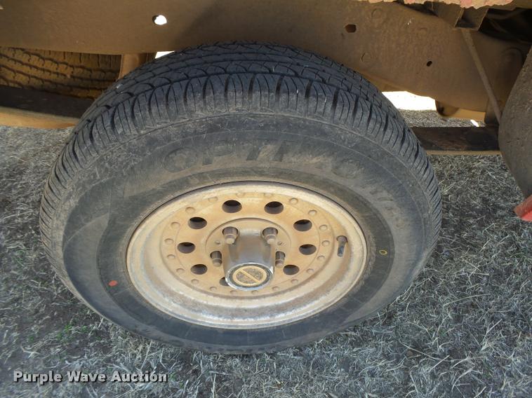 image for item DB1929 1992 Ford Ranger XLT pickup truck