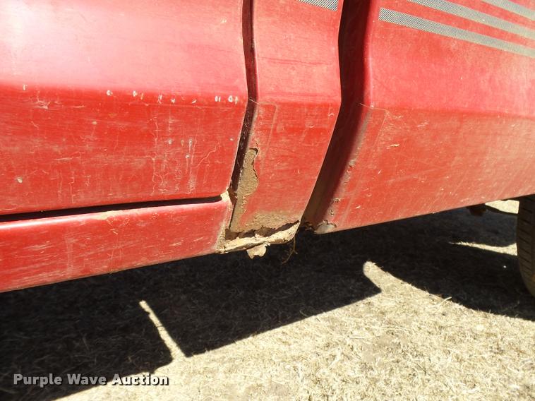 image for item DB1929 1992 Ford Ranger XLT pickup truck