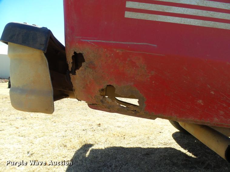 image for item DB1929 1992 Ford Ranger XLT pickup truck