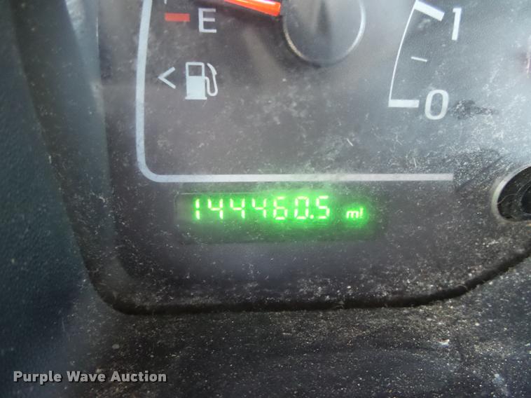 image for item DB1930 2003 Ford Windstar van