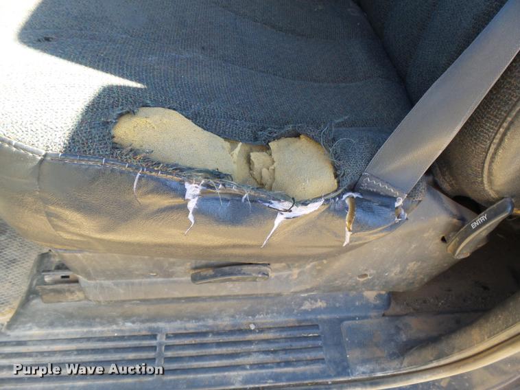 image for item DB1931 1999 Chevrolet Silverado 1500 pickup truck