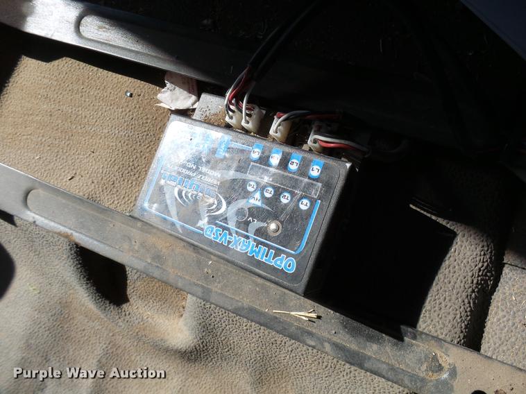 image for item DB2332 2011 Ford F250 Super Duty Crew Cab pickup truck