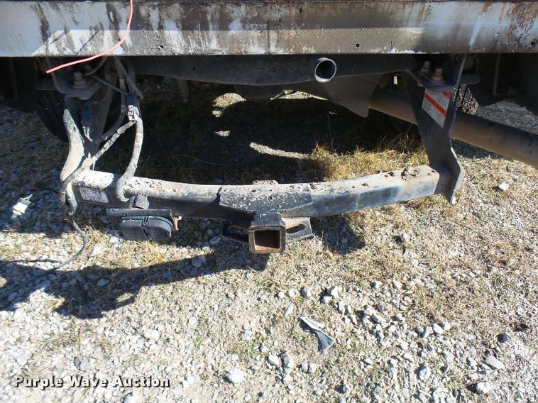 image for item DB2332 2011 Ford F250 Super Duty Crew Cab pickup truck