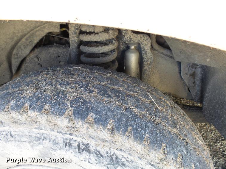 image for item DB2332 2011 Ford F250 Super Duty Crew Cab pickup truck