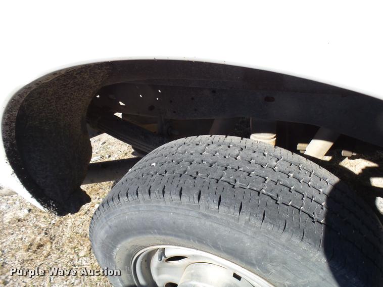 image for item DB2332 2011 Ford F250 Super Duty Crew Cab pickup truck