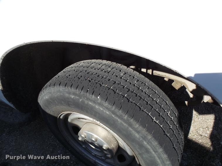 image for item DB2332 2011 Ford F250 Super Duty Crew Cab pickup truck