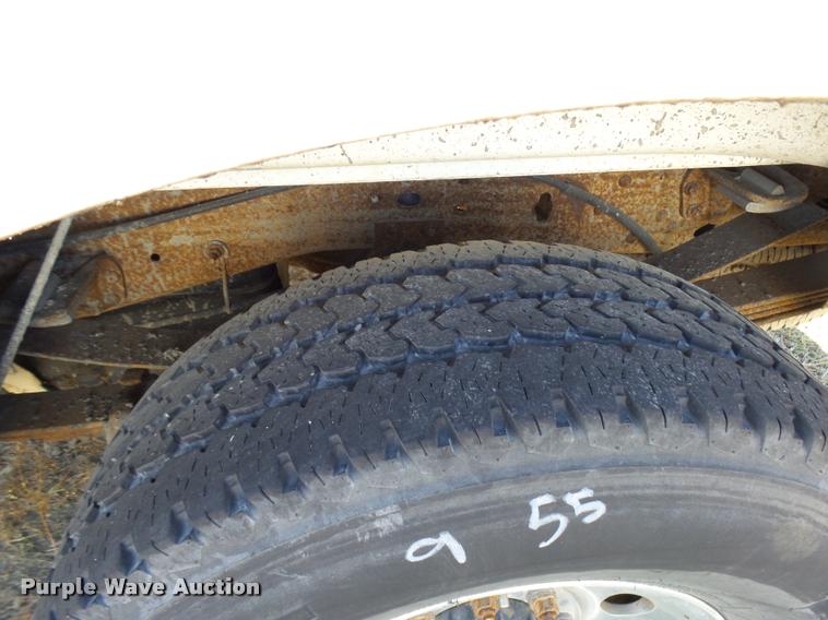 image for item DB2336 2001 Ford F250 Super Duty SuperCab pickup truck