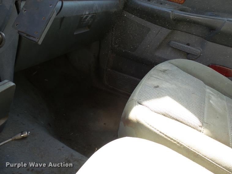 image for item DB2340 2006 Dodge Ram 1500 SLT Quad Cab pickup truck