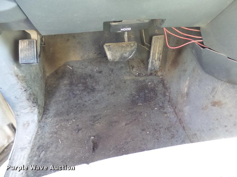 image for item DB2340 2006 Dodge Ram 1500 SLT Quad Cab pickup truck