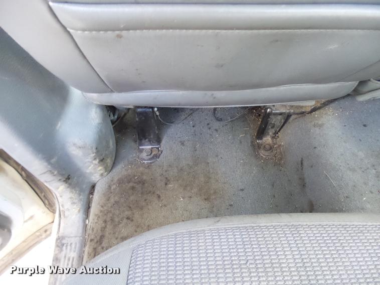 image for item DB2340 2006 Dodge Ram 1500 SLT Quad Cab pickup truck