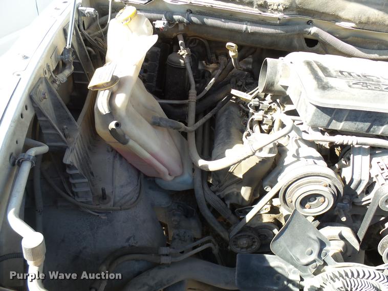 image for item DB2340 2006 Dodge Ram 1500 SLT Quad Cab pickup truck