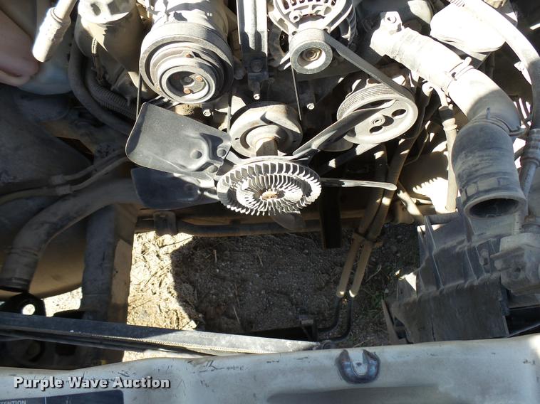 image for item DB2340 2006 Dodge Ram 1500 SLT Quad Cab pickup truck