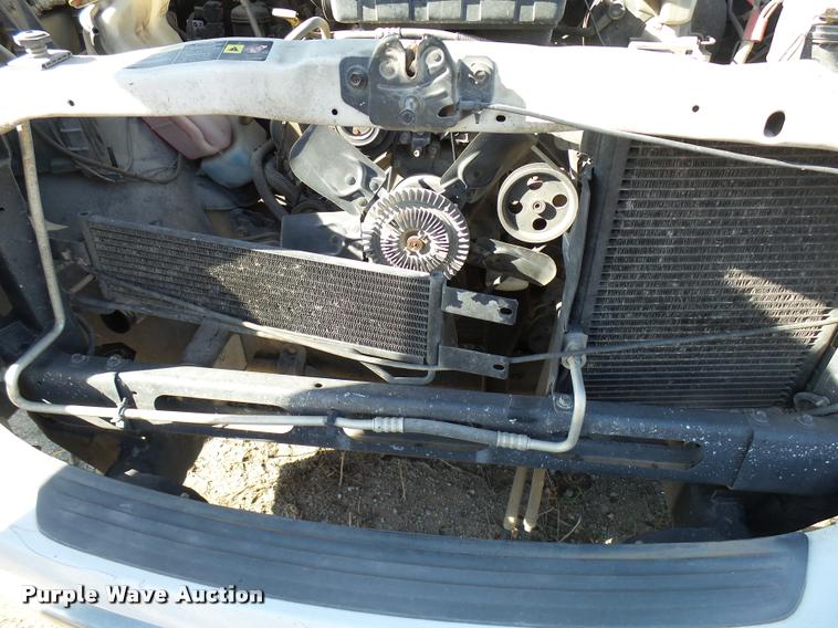 image for item DB2340 2006 Dodge Ram 1500 SLT Quad Cab pickup truck