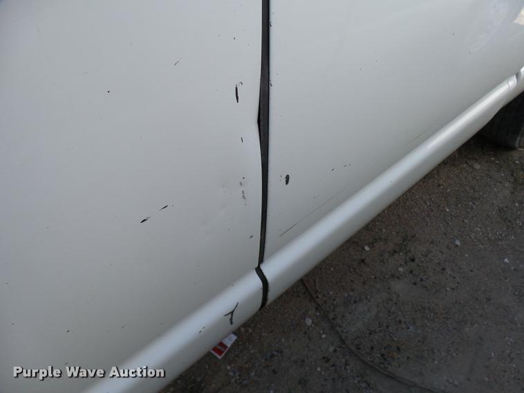 image for item DB2340 2006 Dodge Ram 1500 SLT Quad Cab pickup truck