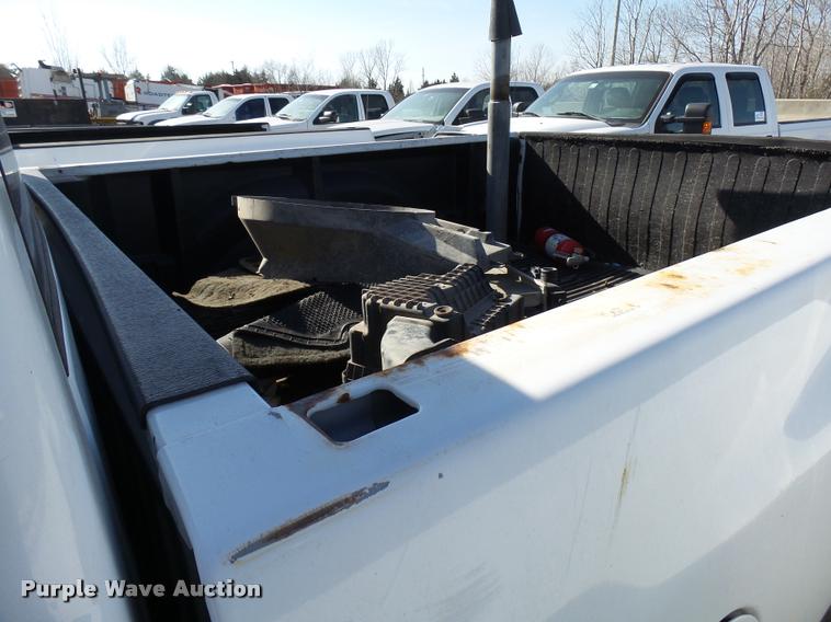 image for item DB2340 2006 Dodge Ram 1500 SLT Quad Cab pickup truck