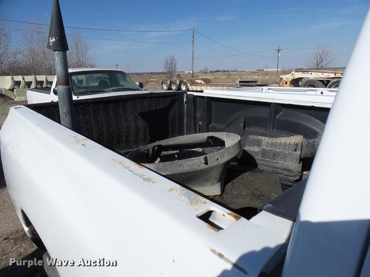 image for item DB2340 2006 Dodge Ram 1500 SLT Quad Cab pickup truck