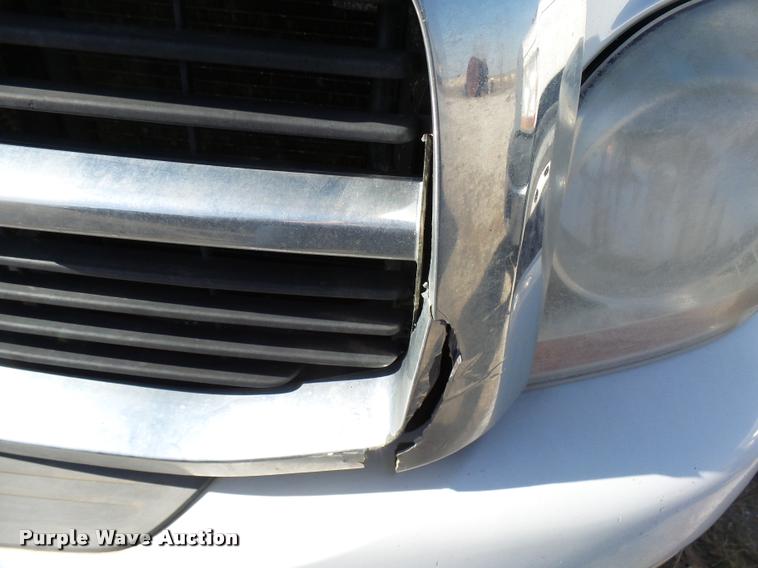 image for item DB2340 2006 Dodge Ram 1500 SLT Quad Cab pickup truck