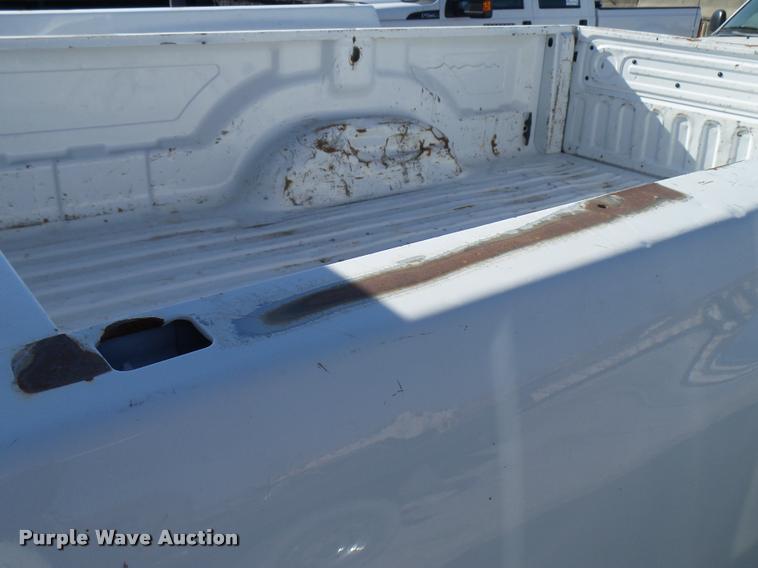 image for item DB2341 2006 Dodge Ram 2500 Quad Cab pickup truck