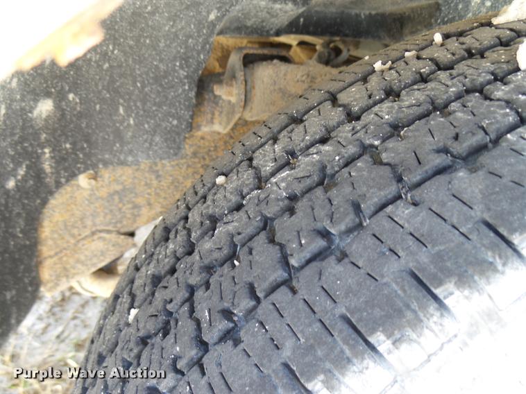 image for item DB2341 2006 Dodge Ram 2500 Quad Cab pickup truck