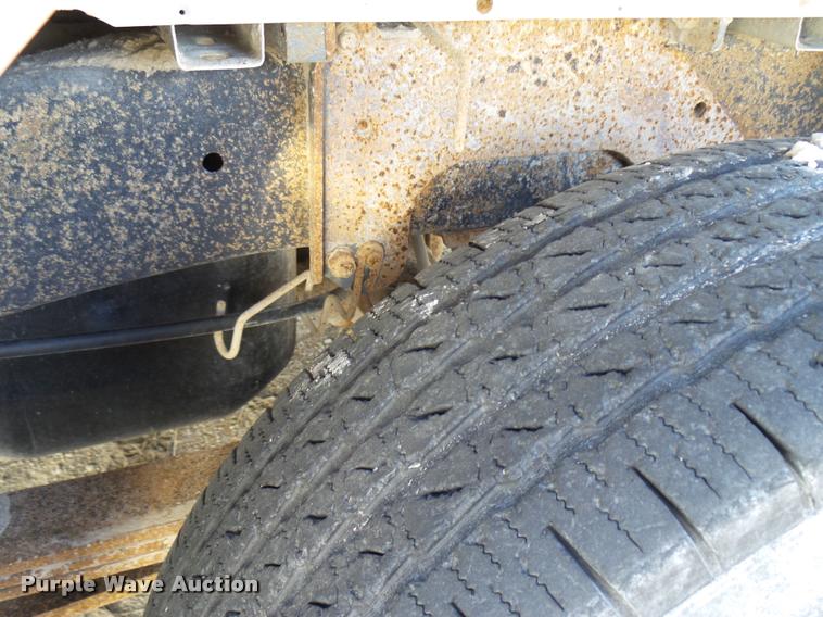 image for item DB2341 2006 Dodge Ram 2500 Quad Cab pickup truck