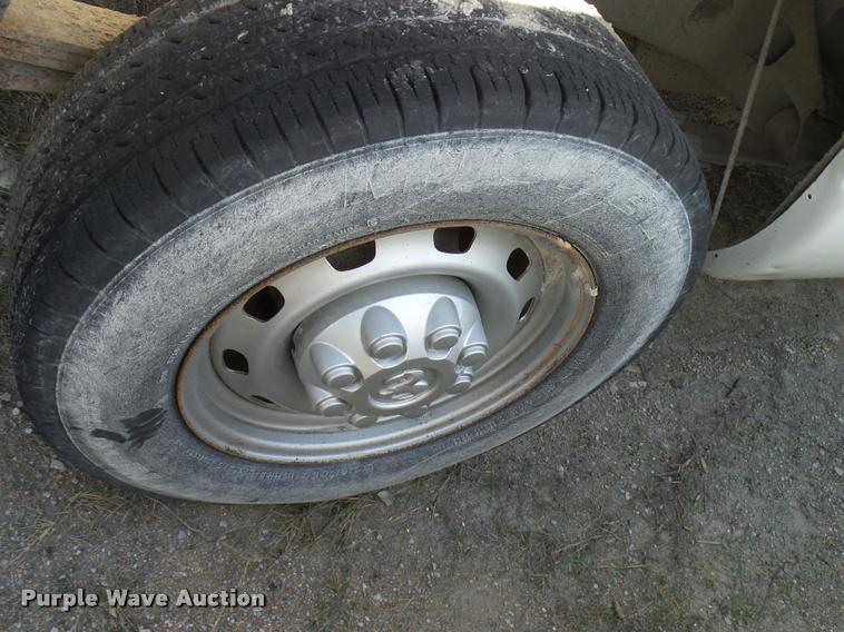 image for item DB2341 2006 Dodge Ram 2500 Quad Cab pickup truck