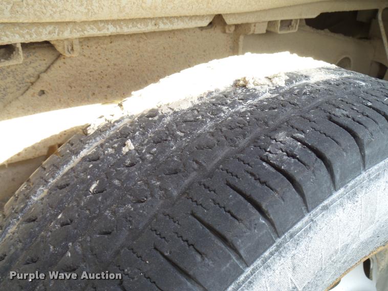 image for item DB2341 2006 Dodge Ram 2500 Quad Cab pickup truck